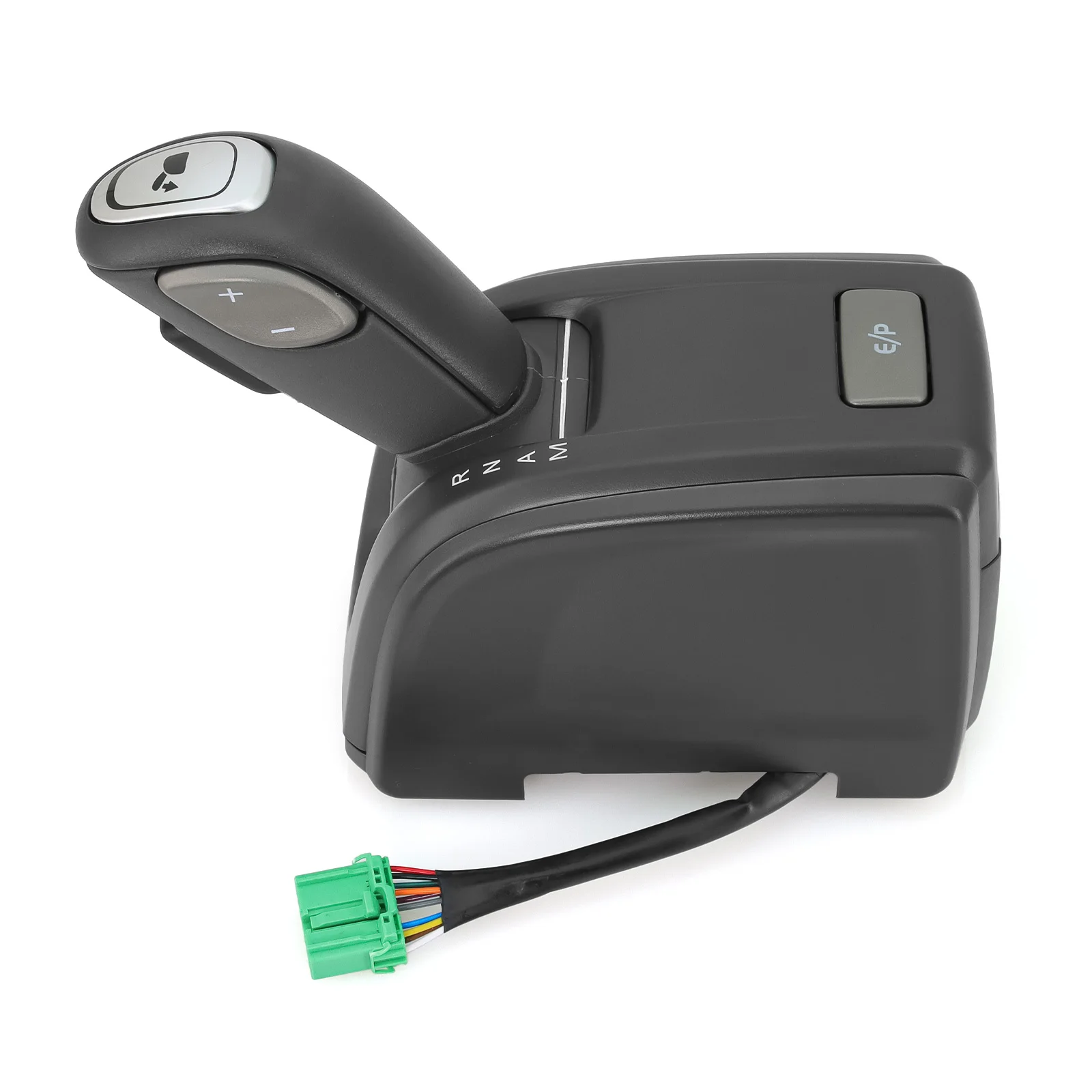 Perilla palanca de cambios unidad de control Volvo FH12 FH13 LHD - imagen 4