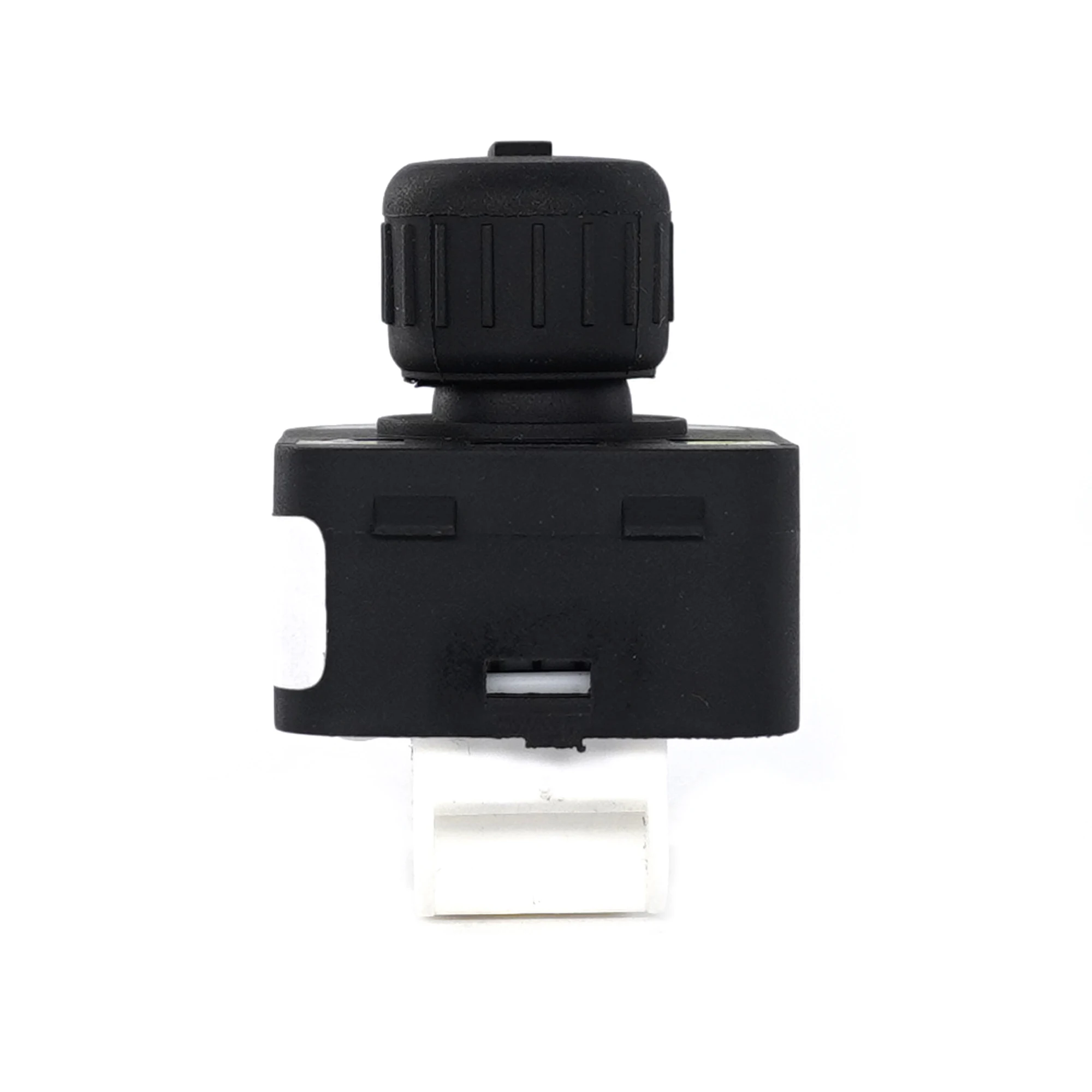 Perilla mando espejos Audi A3 A4 B6 B7 A6 C6 TT SEAT Exeo - imagen 5