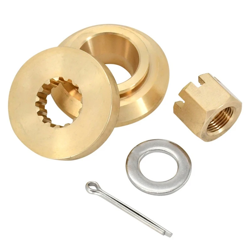 Kit instalación hélice Yamaha 6E5-45987-01 – Fueraborda 150-300HP - imagen 3