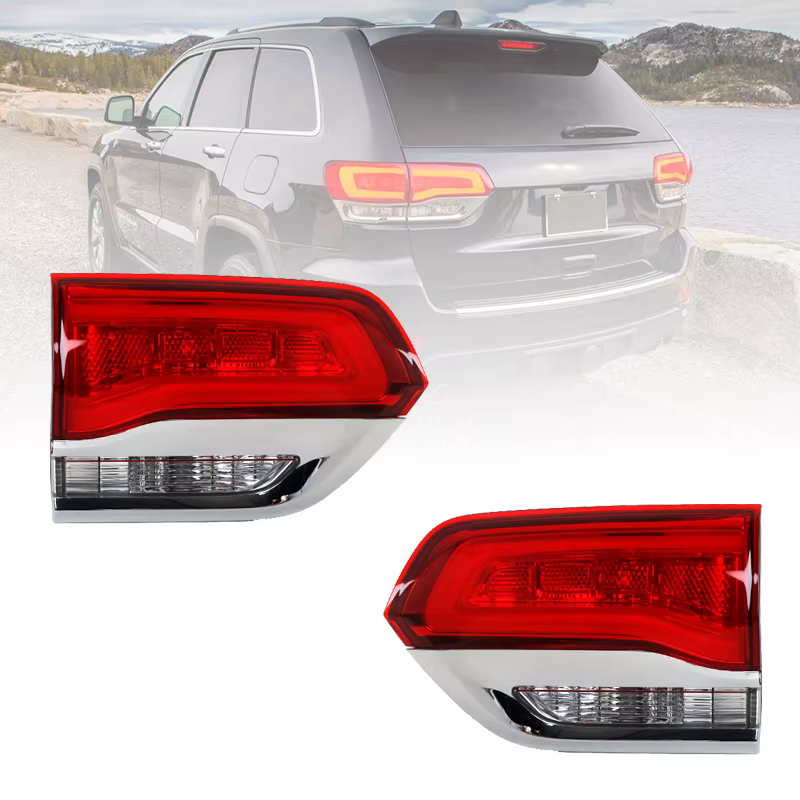 Piloto trasero LED de freno para Jeep Grand Cherokee 2014-2016