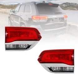 Piloto trasero LED de freno para Jeep Grand Cherokee 2014-2016