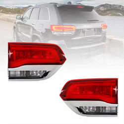 Piloto trasero LED de freno para Jeep Grand Cherokee 2014-2016