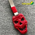Red skull