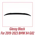 Glossy Black