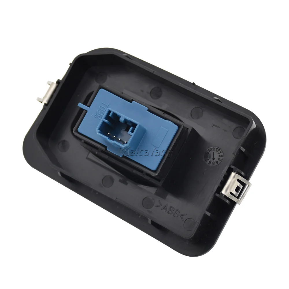 Interruptor elevalunas 6490.H0 para Fiat Doblo/Fiorino y Peugeot Bipper - imagen 4