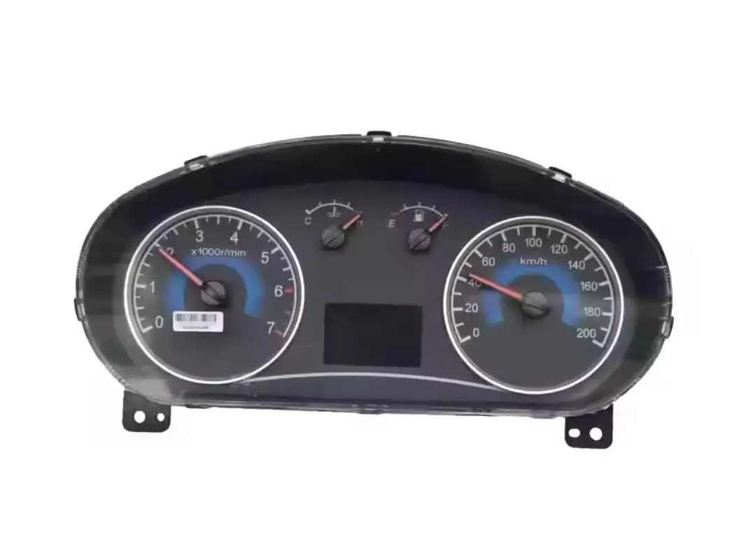 DFSK OEM 3820010 Velocímetro Glory 330 – Cuadro de instrumentos - imagen 3