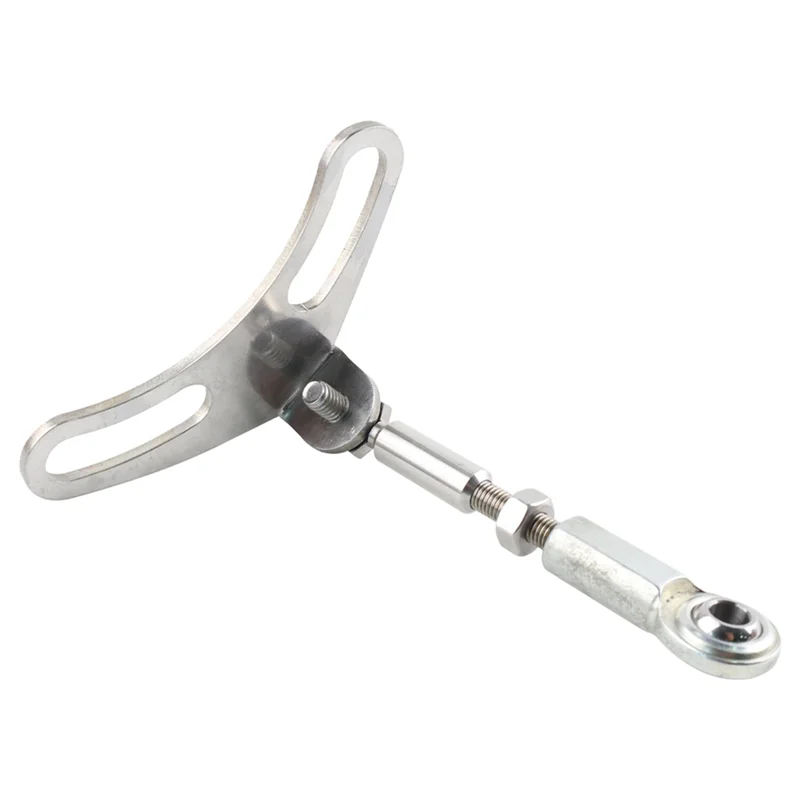 Soporte turbo IWG Subaru WRX STI protector acero inoxidable - imagen 4
