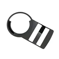 2-hole black-A
