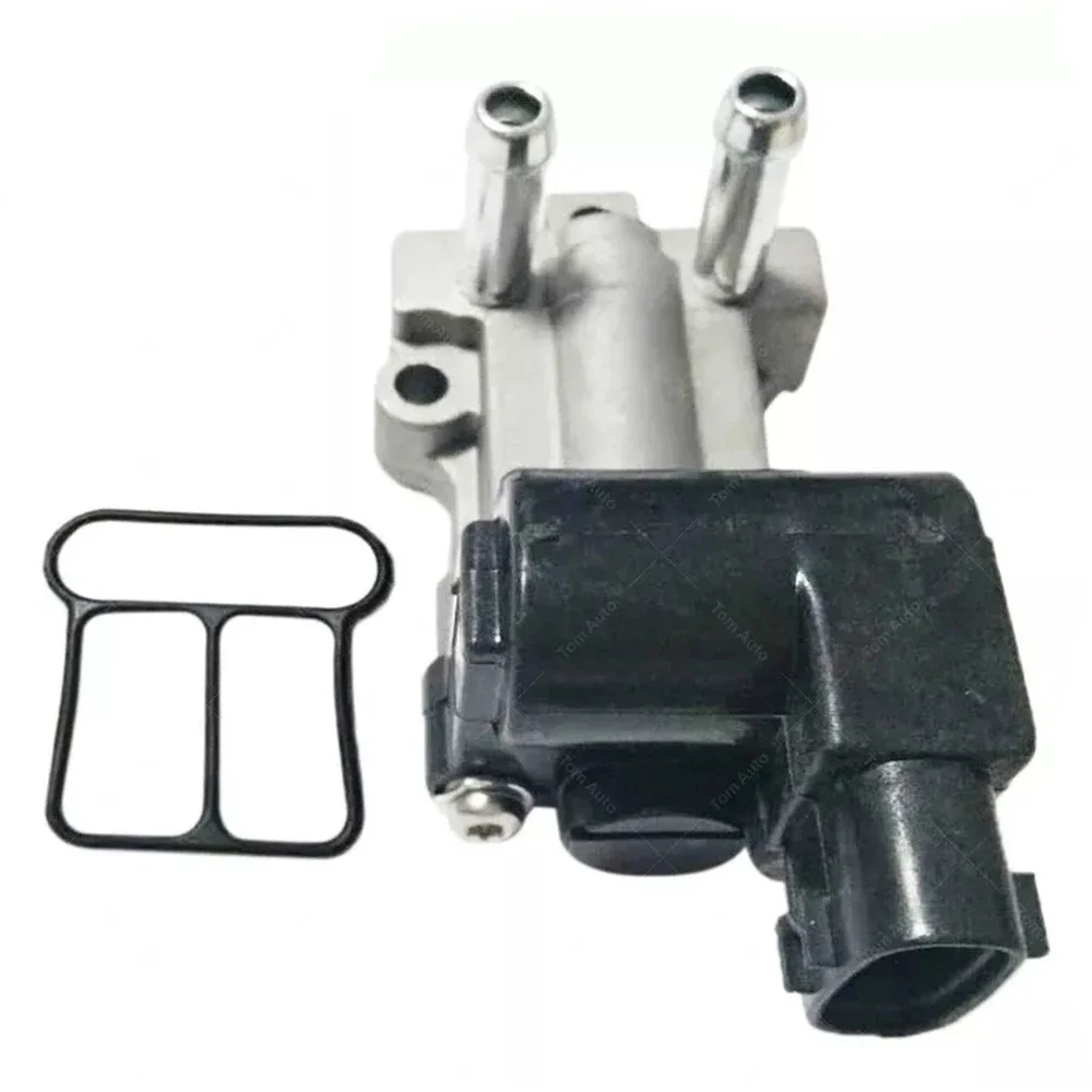 Válvula IACV 16022-PLC-J01 para Honda Civic Acura EL 1.7L 2001-2005 - imagen 2
