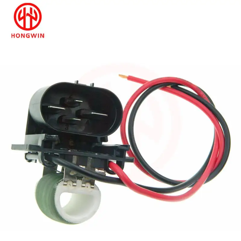 Resistencia motor ventilador radiador – Cruze 1.4/1.8L, Verano 2.4L - imagen 4