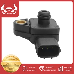 Honda 37830-PGK-A01 Sensor MAP para Accord Civic Jazz III