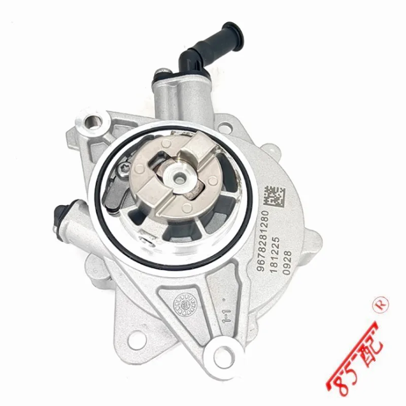 Bomba de vacío del servofreno Citroën C4/C5/DS y Peugeot 207-5008 - imagen 4