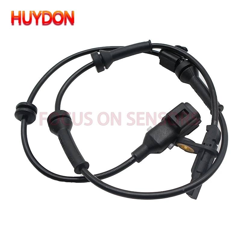 LR039934 Sensor velocidad rueda trasera ABS - Land Rover Freelander 2