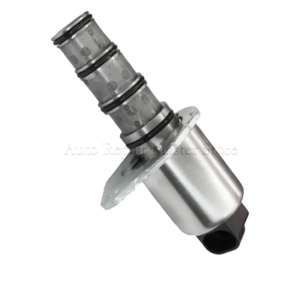 John Deere 0501-320-205 válvula solenoide hidráulica 210LE/310J - imagen 5