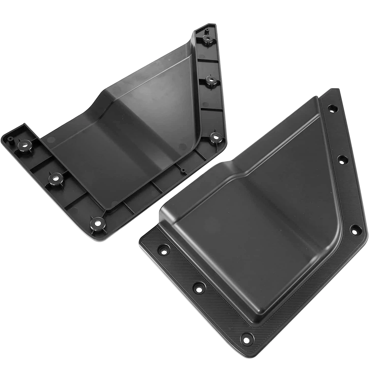 Organizador de puerta para Ford Bronco 2021-2023, 2 y 4 puertas