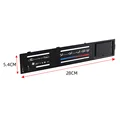 AC Face plate