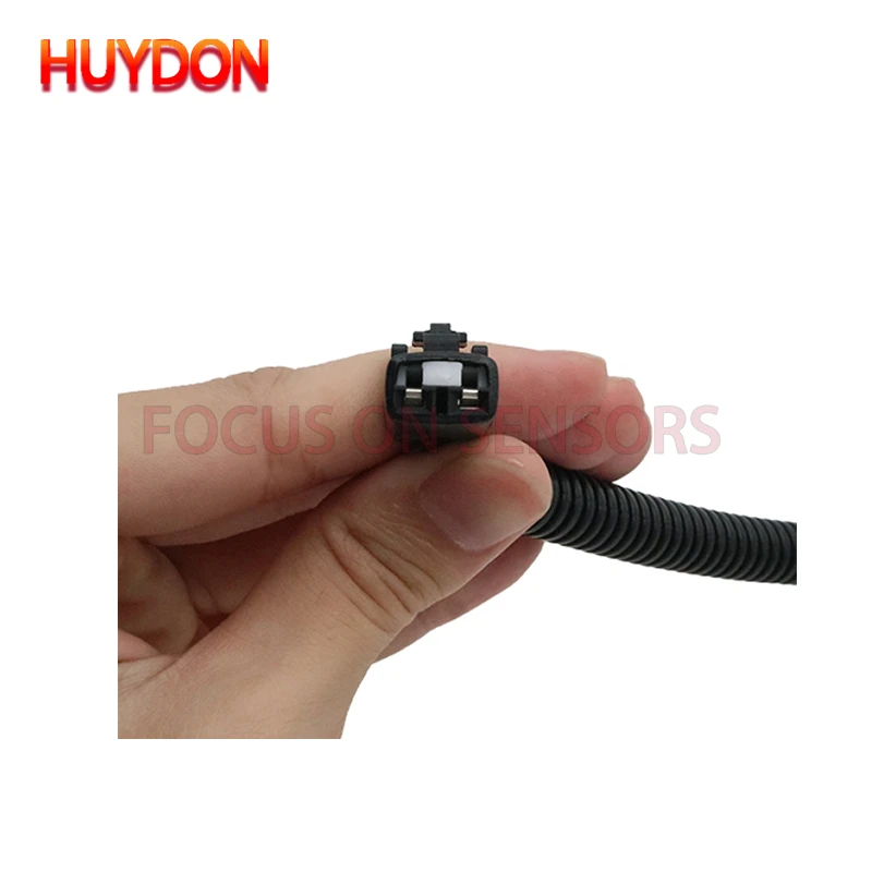 59810-1M300 Front Left Right ABS Wheel Speed Sensor For Kia Forte 2010-2013 59830-1M300 ALS1965 5S12356 Car Spare Accessories - imagen 5