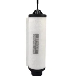 Kit reparación Leybold SV300 bomba vacío paleta rotativa