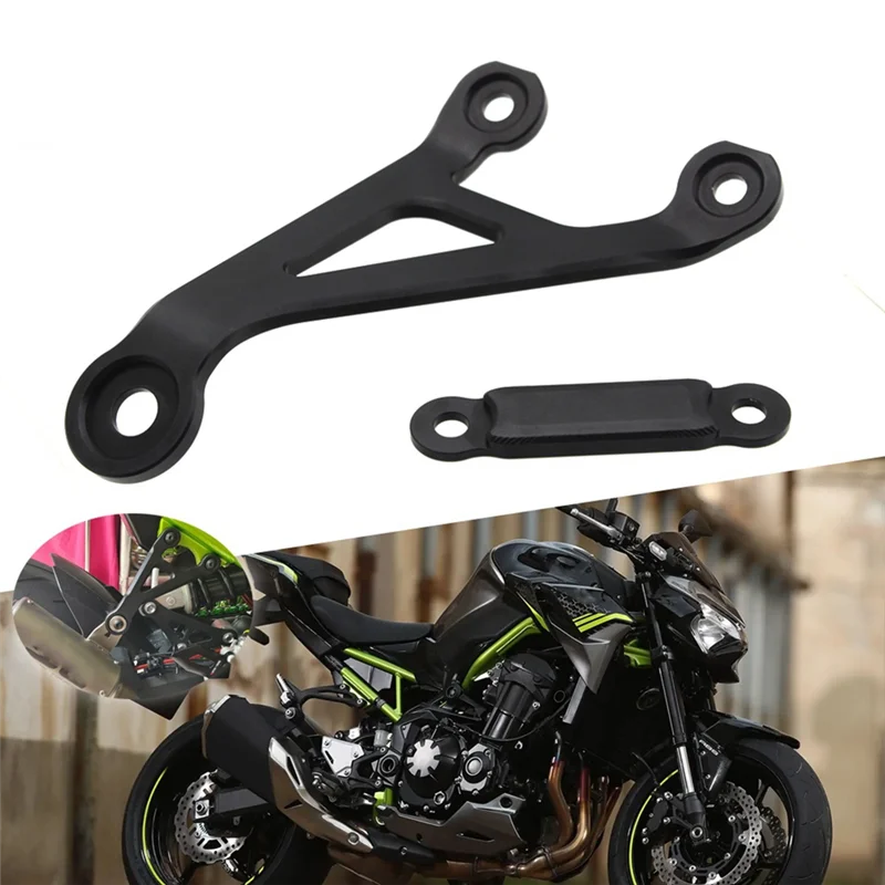 Kit de soporte de escape homologado para tu vehículo – Montaje rápido - imagen 4