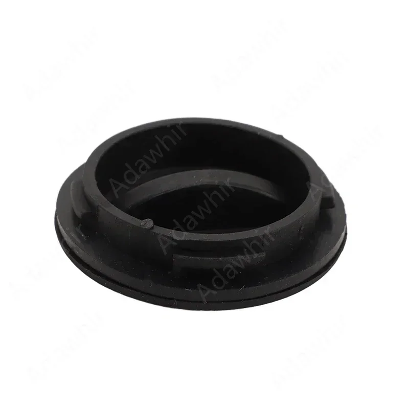 51717169481 - Tapón apertura capó BMW Serie 1 3 5 X3 E81 E87 F10 - imagen 4