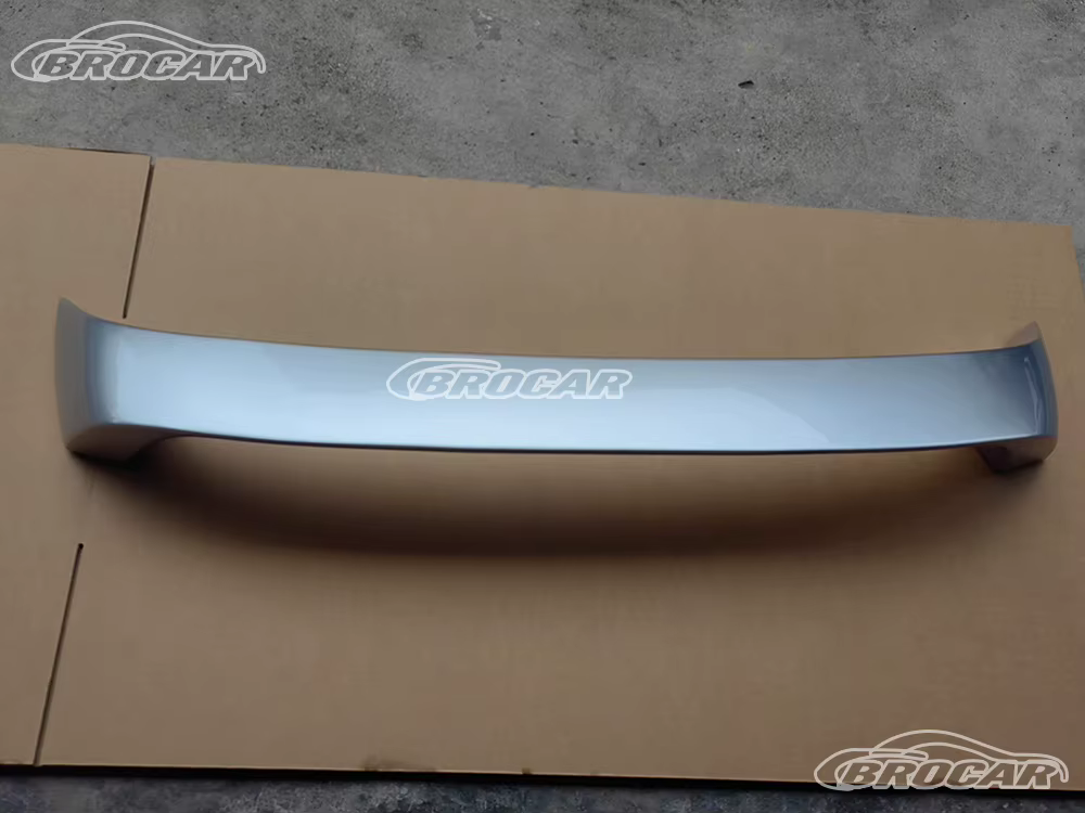Alerón de maletero ABS para Lexus IS200 / Toyota Altezza 1999-2005 - imagen 4