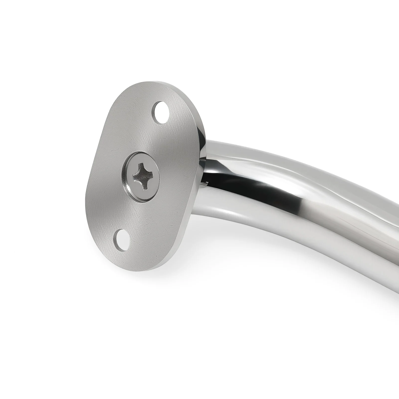 Pasamanos barco - comparación con barco