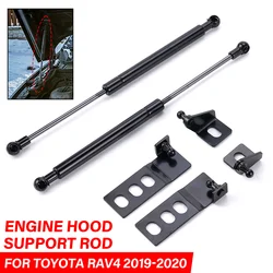 Amortiguador gas capó Toyota RAV4 2019-2020