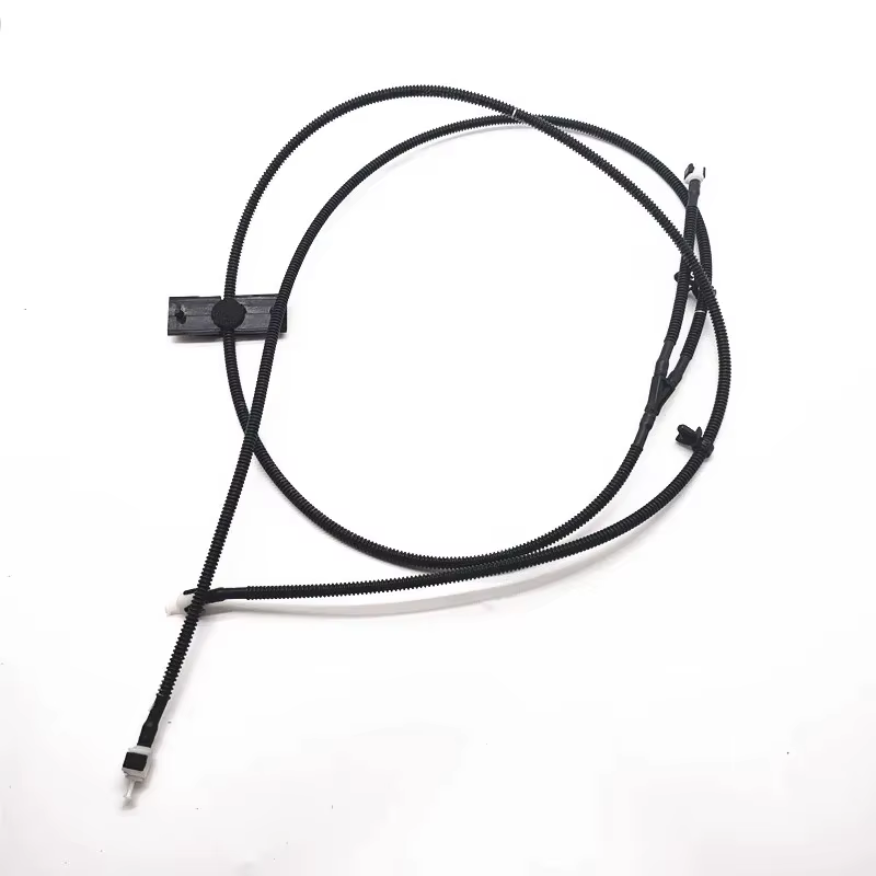 6439L2 Tubo de limpiaparabrisas delantero para Citroën C5 - imagen 5