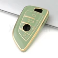4 button green(GLD)