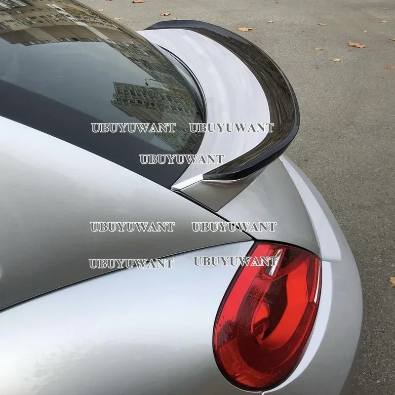 Alerón trasero ABS sin pintar Volkswagen Beetle GSR/G20 2013-2018 - imagen 5