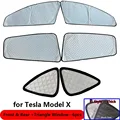 MX 6pcs Side Window
