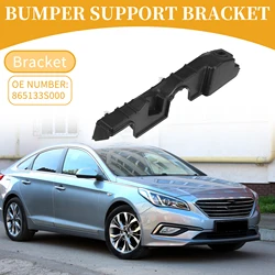UXCELL Soporte parachoques LH Hyundai Sonata 2011-2015