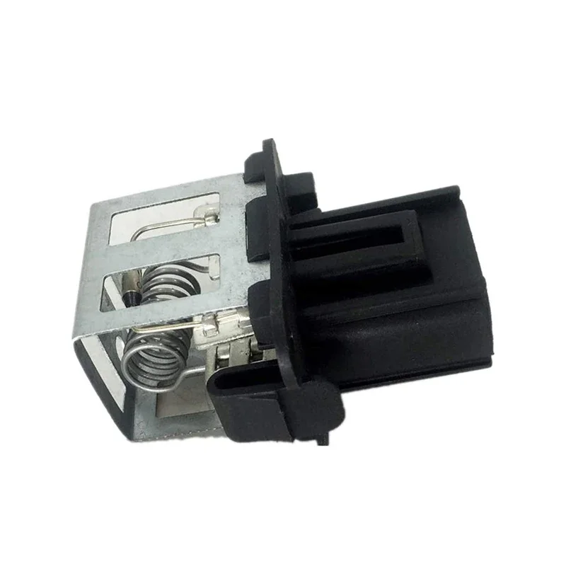 8V518L603AA Resistencia del ventilador de habitáculo Ford Fiesta 2015 - imagen 4