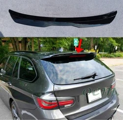 Extensión de alerón trasero para BMW Serie 3 F31 M Pack Facelift