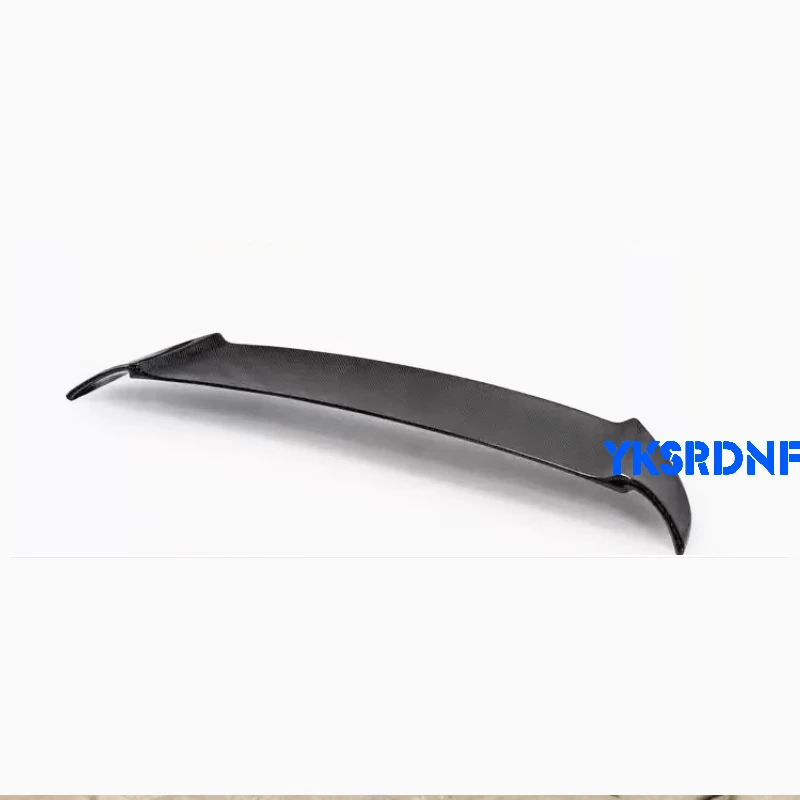Alerón trasero fibra carbono estilo ROWEN para Toyota Prius - imagen 5