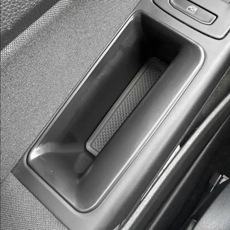 Kit embellecedores puerta reposabrazos VW Golf 8 MK8 R GTI GTE