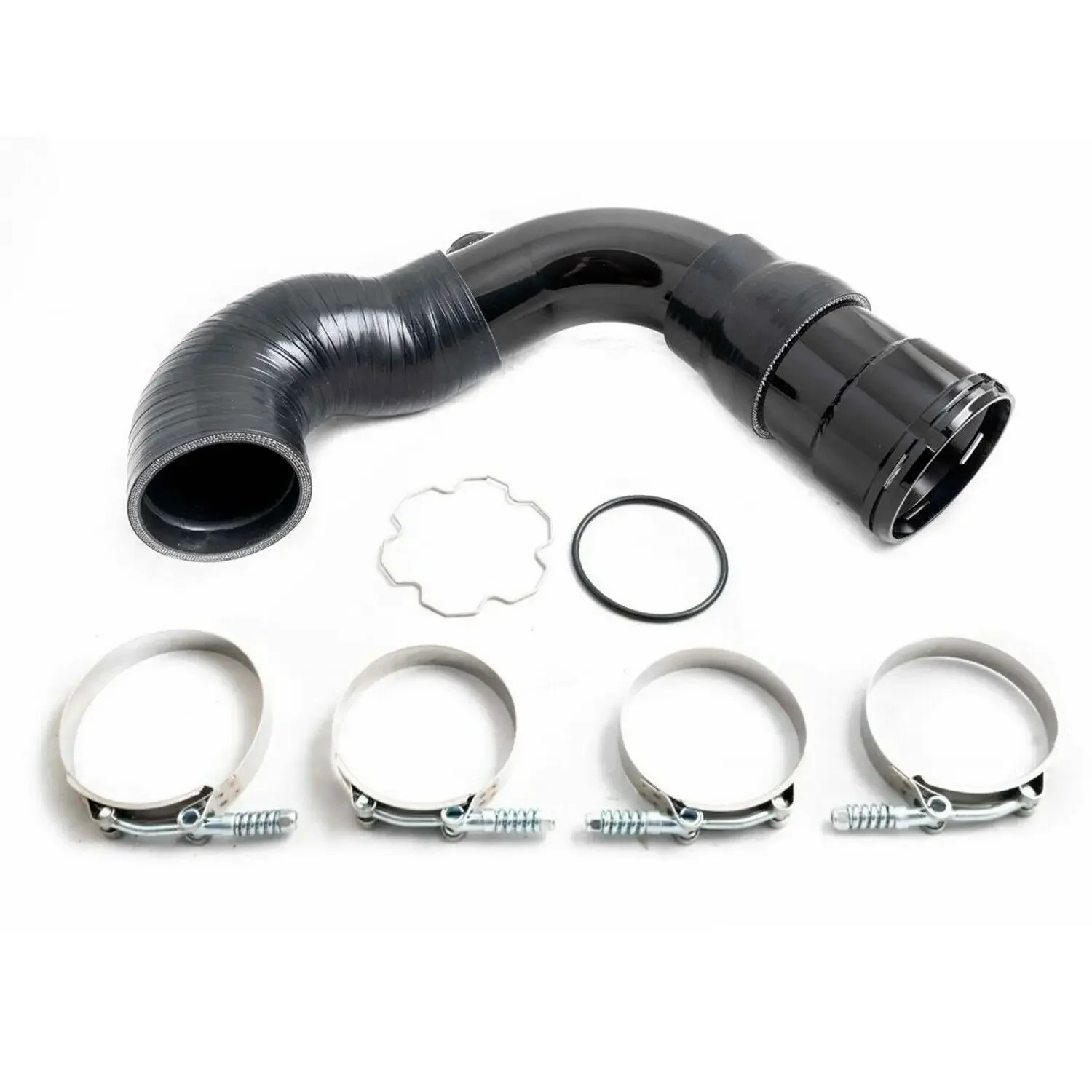 Tubo de intercooler lado frío para Ford 6.7 Powerstroke 2011-2016