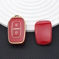 red cover(GLD)