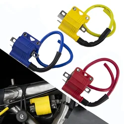 Bobina de encendido NIBBI para moto cross, scooter, ATV 2T 4T