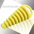 B Yellow