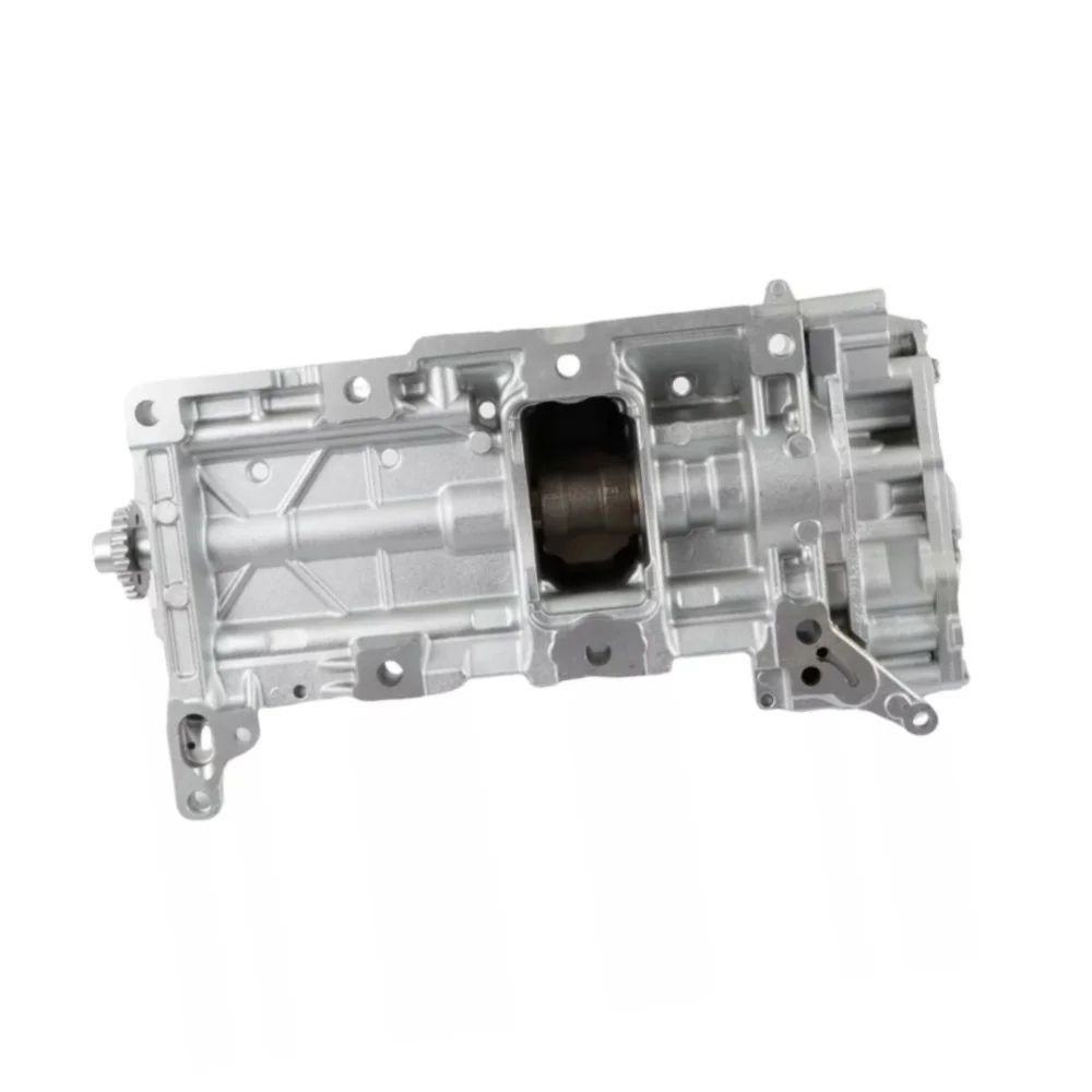 Bomba de aceite BMW N20 B20 2.0T 11417610378 – F20 F30 X1 X3 X4 X5 (2011-2019) - imagen 2