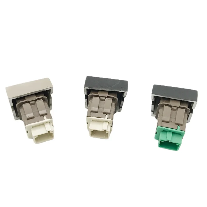 Interruptor de intermitentes y emergencia para Citroen C5/Peugeot 508 - imagen 2