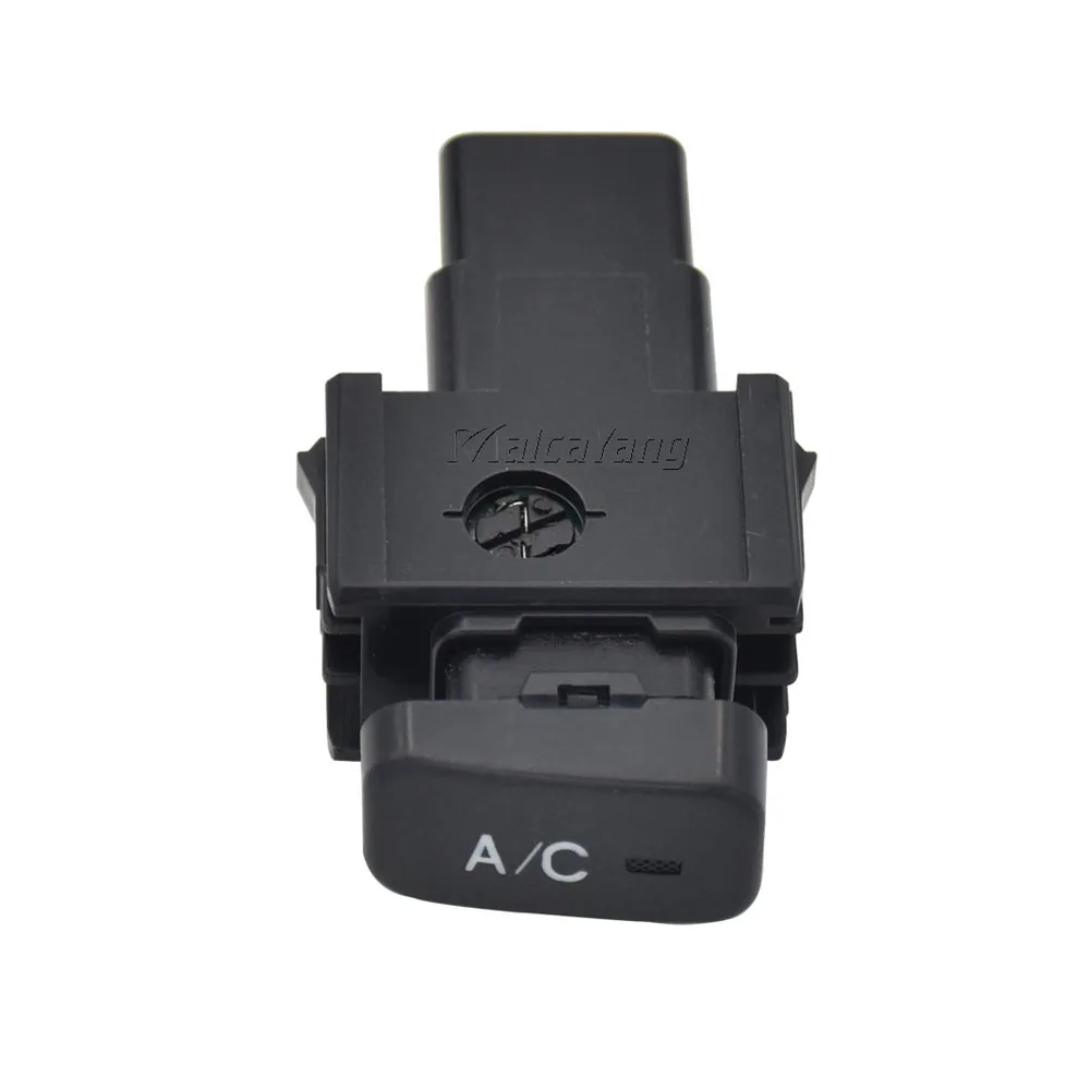 Toyota interruptor de climatización Hilux Vigo 2004-2015 - imagen 2