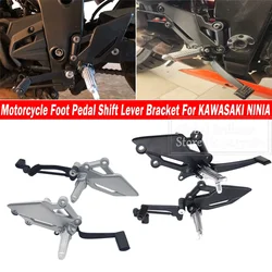 Palanca de cambios Kawasaki Ninja 300 250 Z250 Z300 EX250