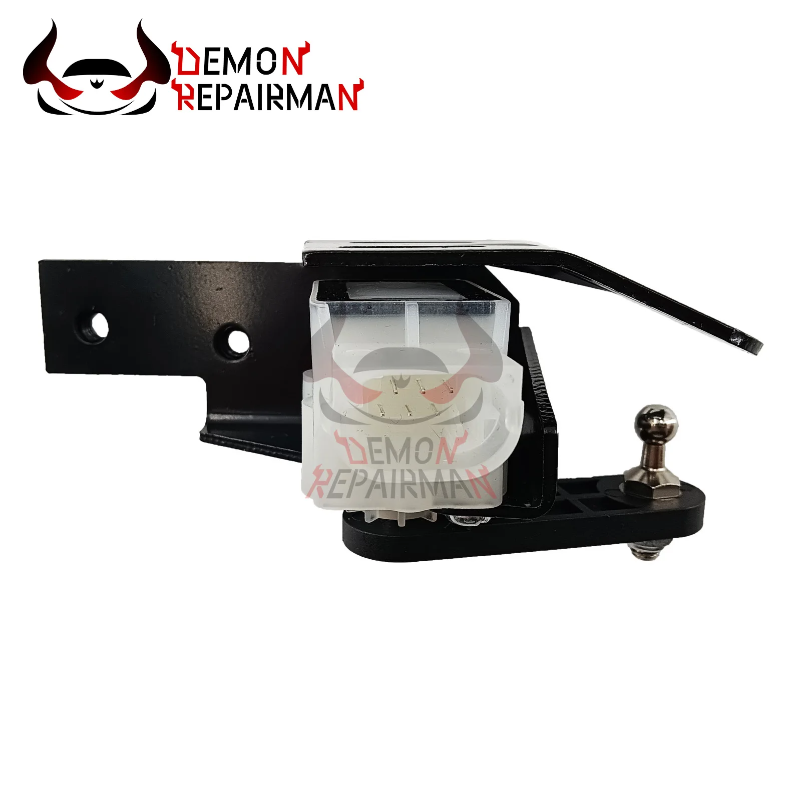 OEM 12783353 Sensor nivel de faro delantero para Saab 9-5 2002-2009 - imagen 4