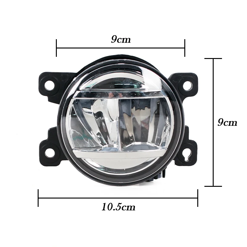 Luz de circulación diurna para Acura TLX 2018-2020 2.4L V6 - imagen 3
