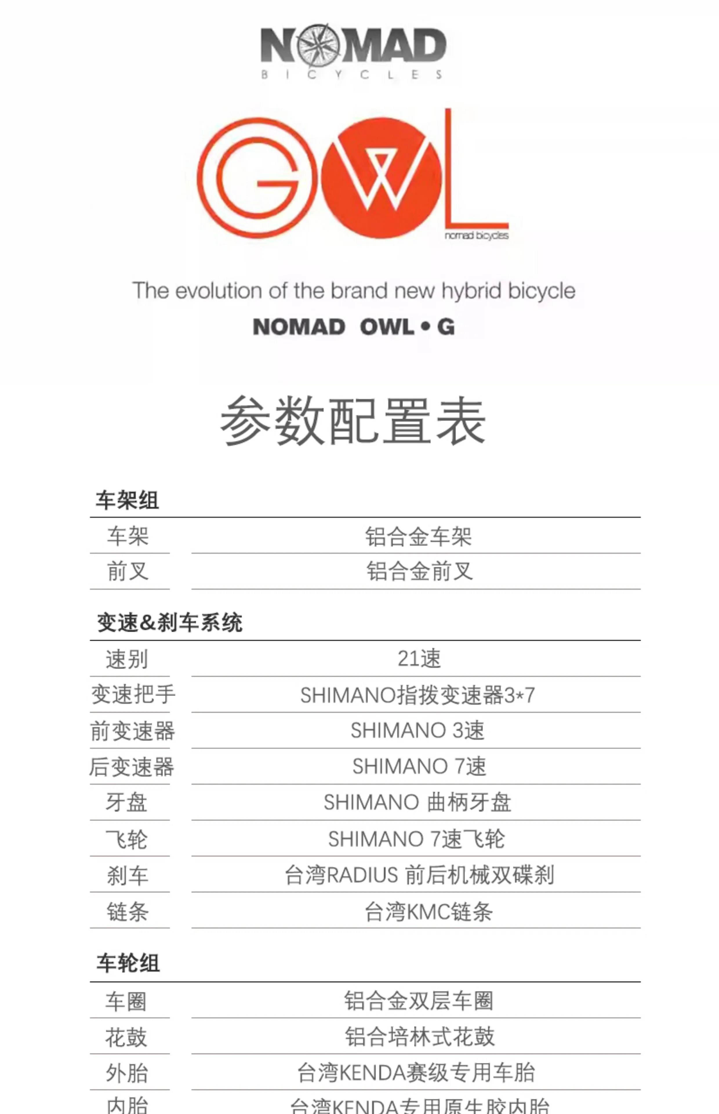 Detalles técnicos scooter