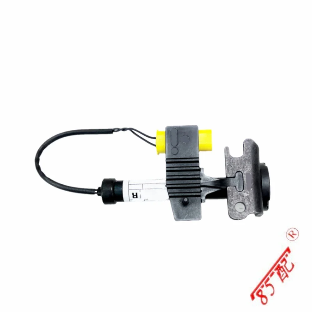 Actuador de bisagra de capó 51237347405 51237347406 para BMW 7 Series G12 8 Series G15 G16 G14 M8 F92 F93 - imagen 2
