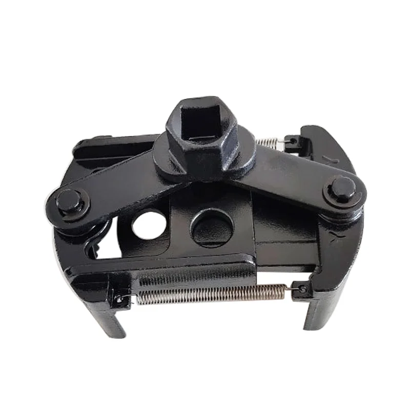 Llave ajustable para filtro de aceite – Extractor universal