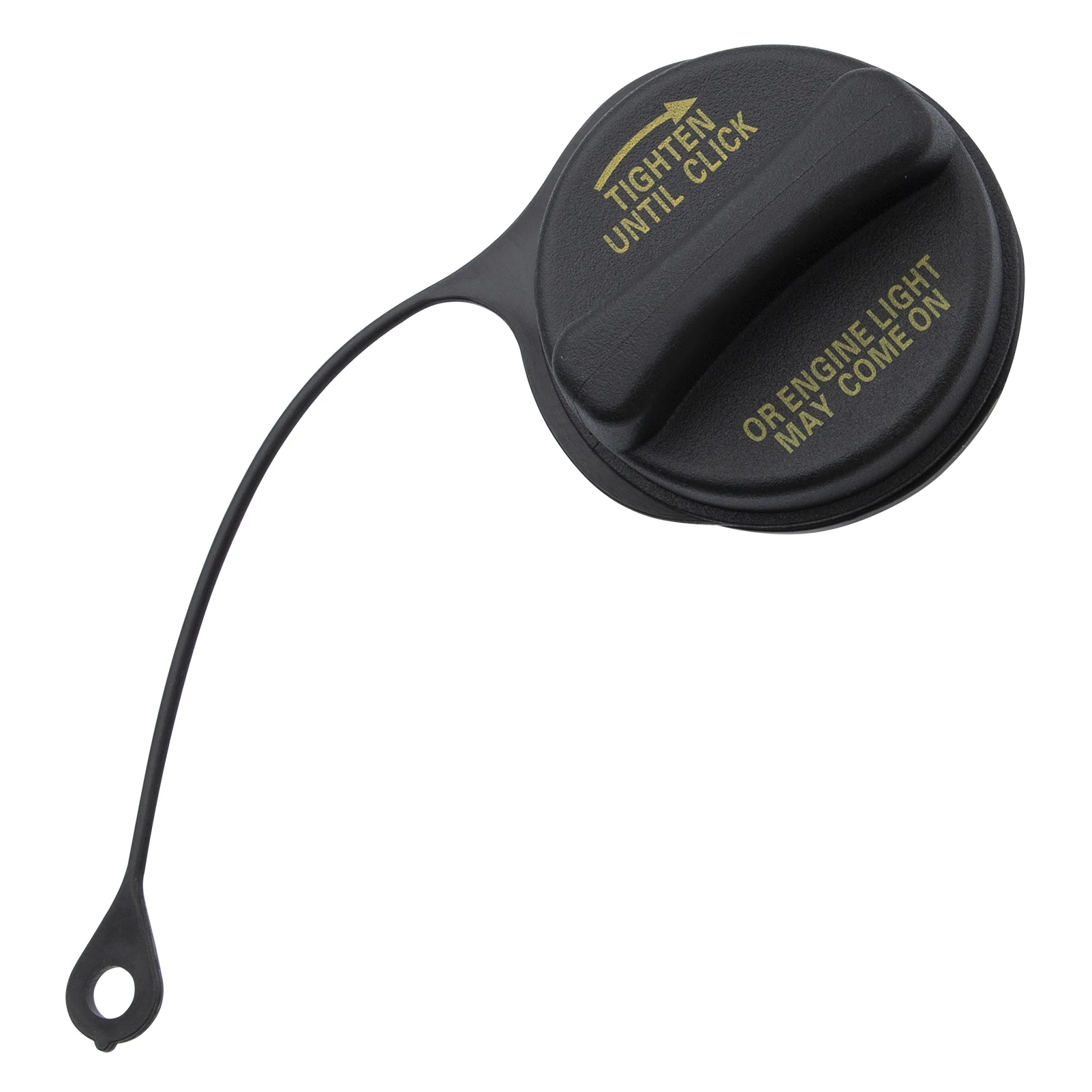 XU5Z-9030-JA Tapa de depósito con cable para Ford Explorer y Crown Victoria - imagen 2